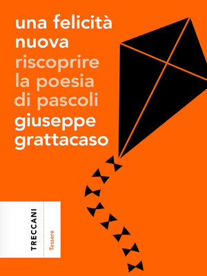cover image of Una felicità nuova